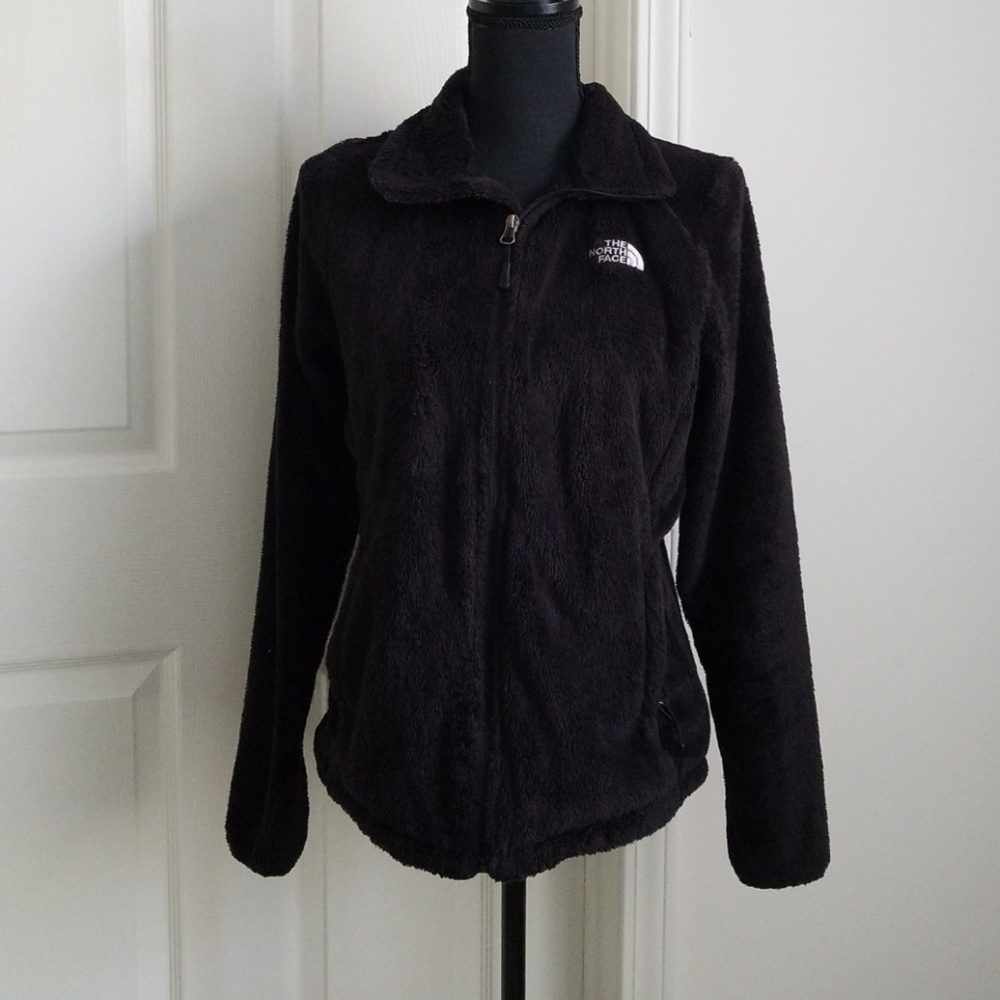 The North Face jacket
